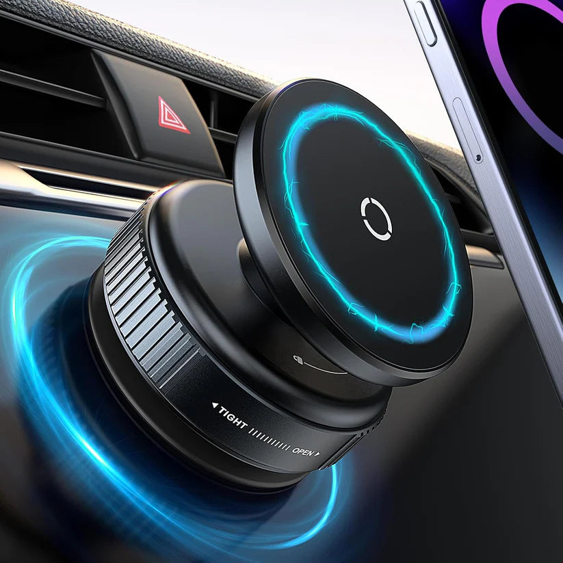 GripMAX Magnetic Phone Holder