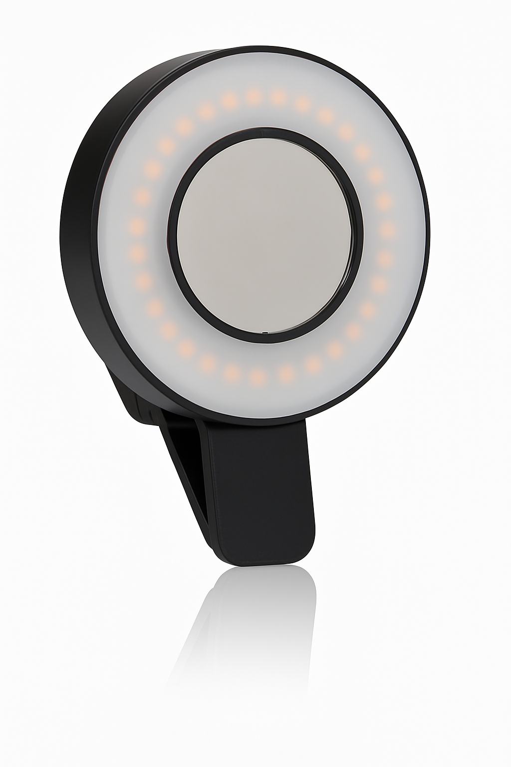 VLOGLITE Magnetic Ring Light – W36