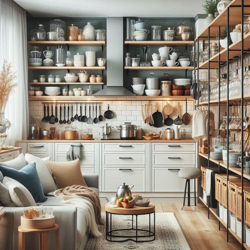 Home Essentials