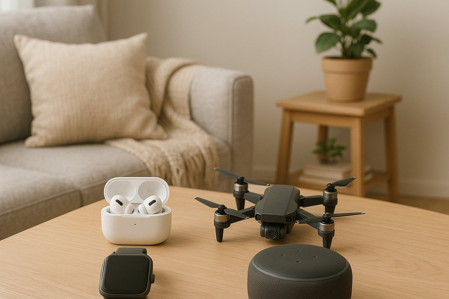 Trending Gadgets