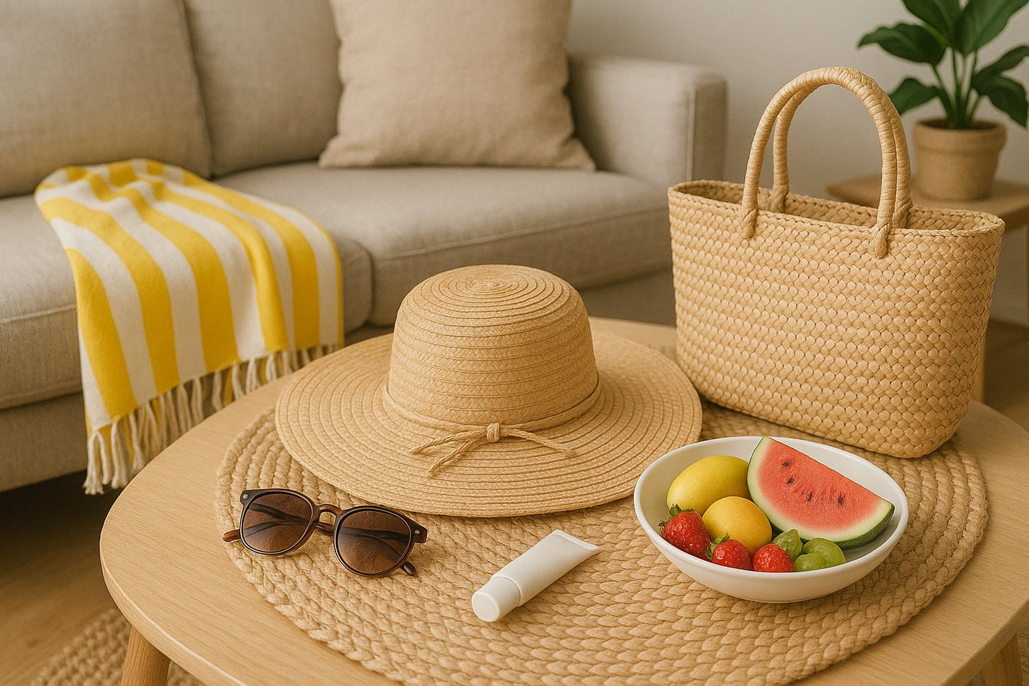 Summer collection