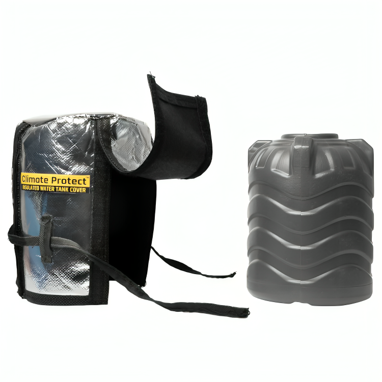 Climate Protect Water Tank Insulation Cover