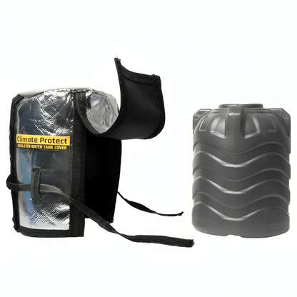 Climate Protect Water Tank Insulation Cover